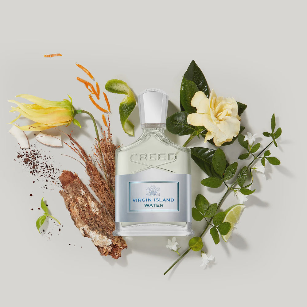 Virgin Island Water Eau de Parfum