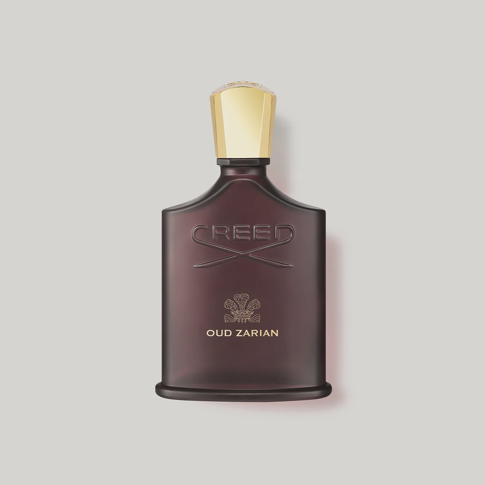 Oud Zarian Eau de Parfum
