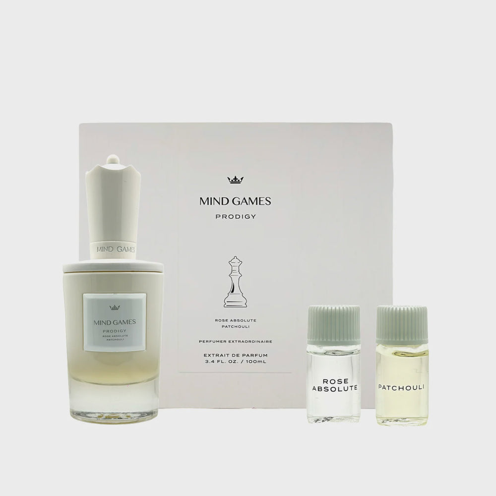 Prodigy Extrait de Parfum