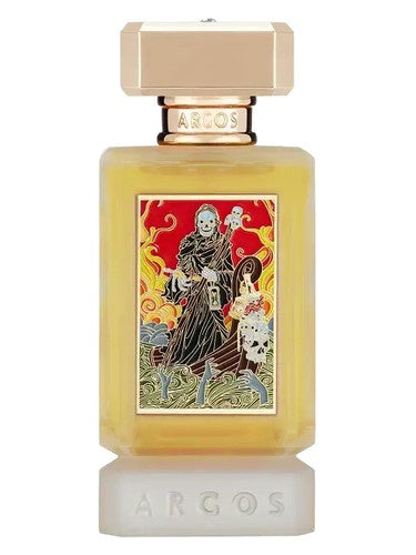 Charon's Vail Extrait de Parfum