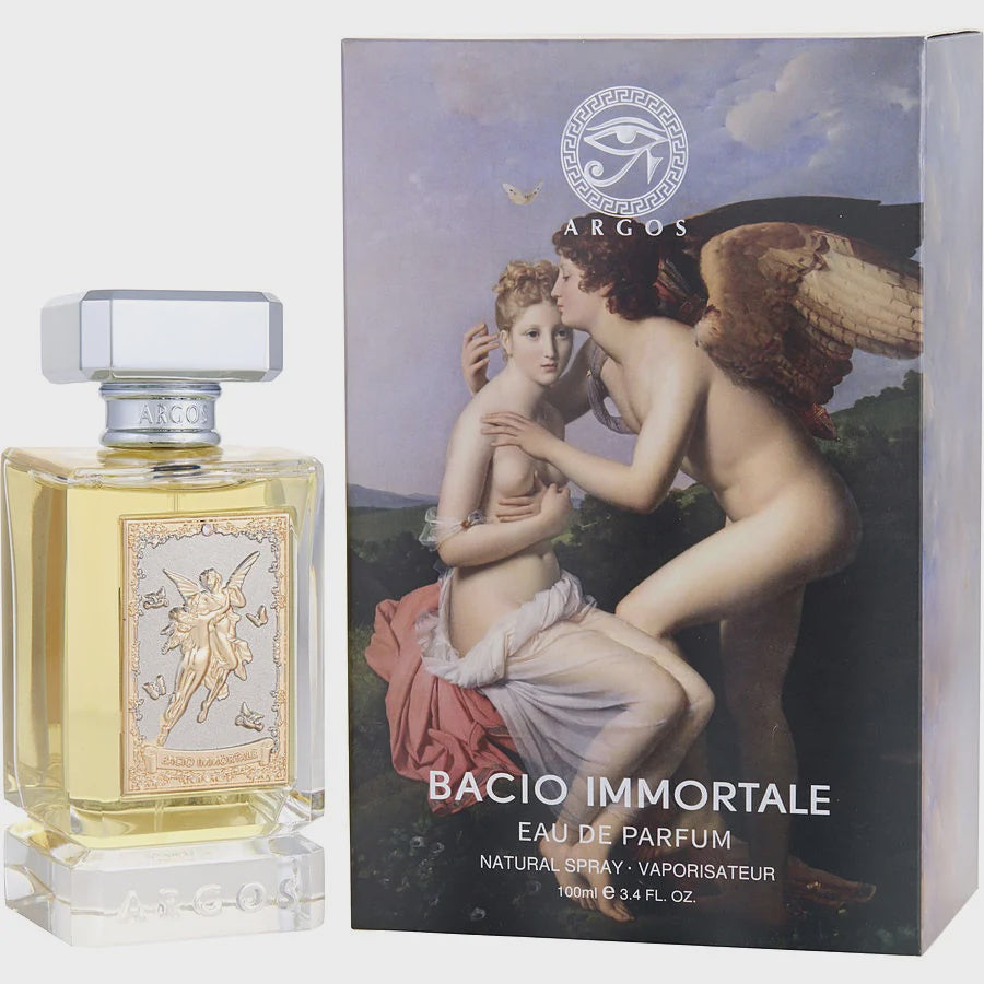 Bacio Immortale Eau de Parfum