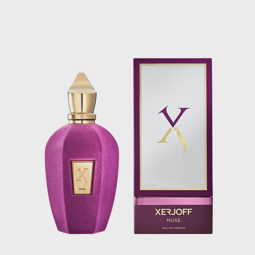 Muse Eau de Parfum