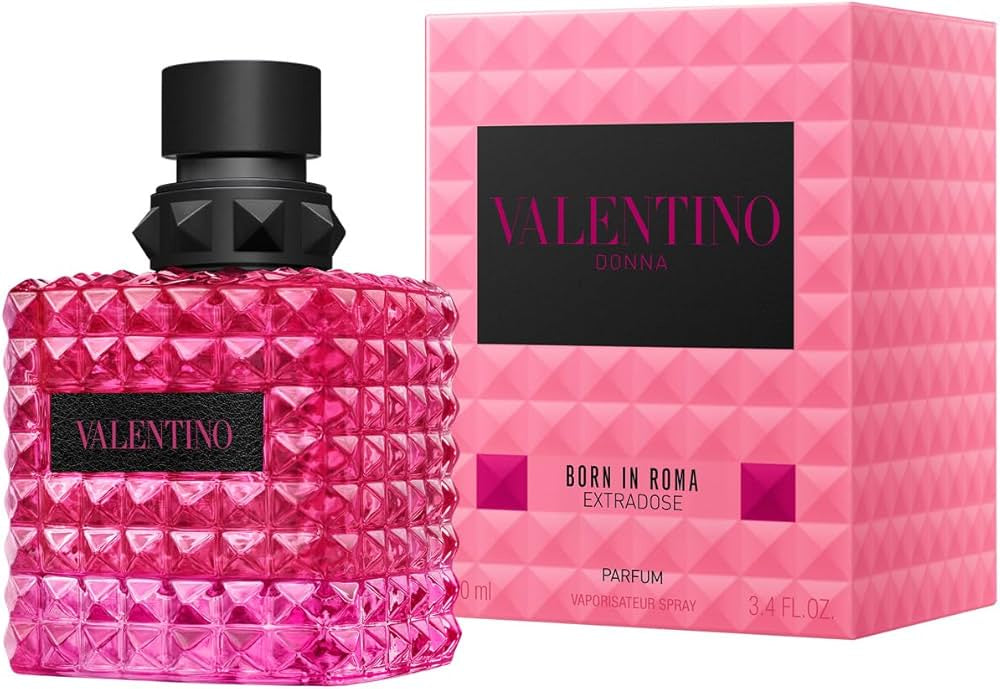 Donna Born in Roma Extradose Parfum