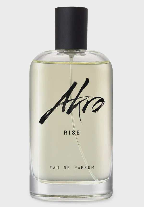 Rise Eau de Parfum
