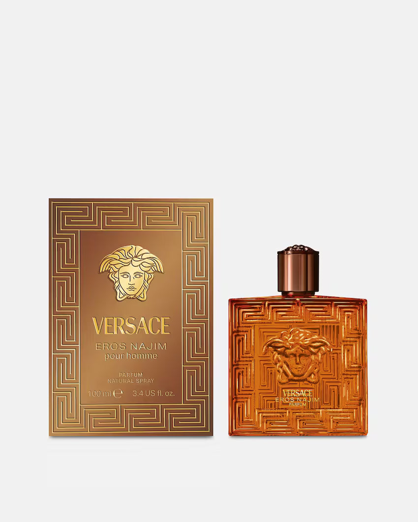 Eros Najim Parfum