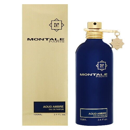 Aoud Ambre Eau de Parfum