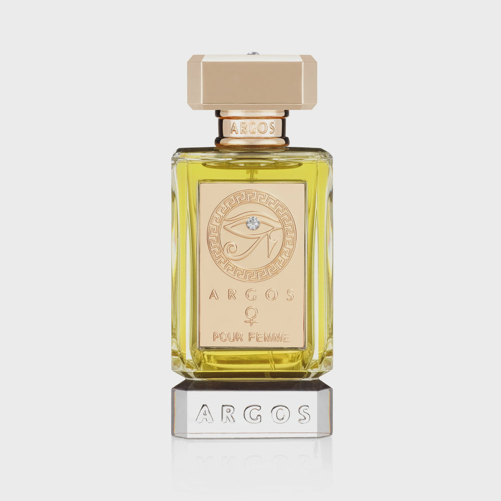 Argos Pour Femme Eau de Parfum