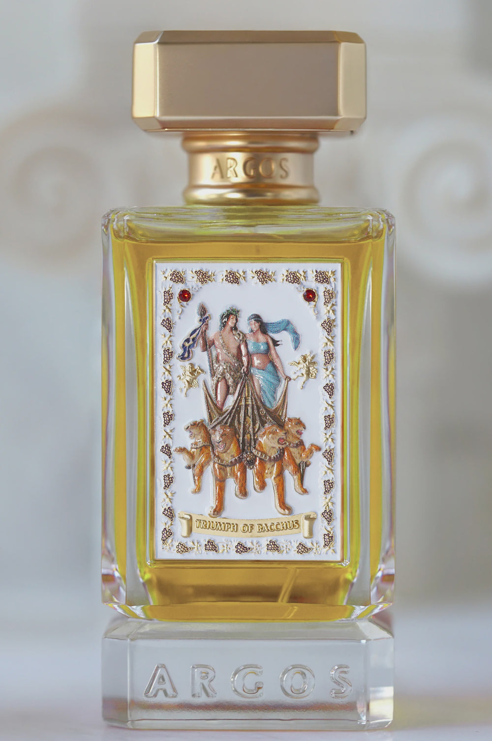Triumph of Bacchus Extrait de Parfum