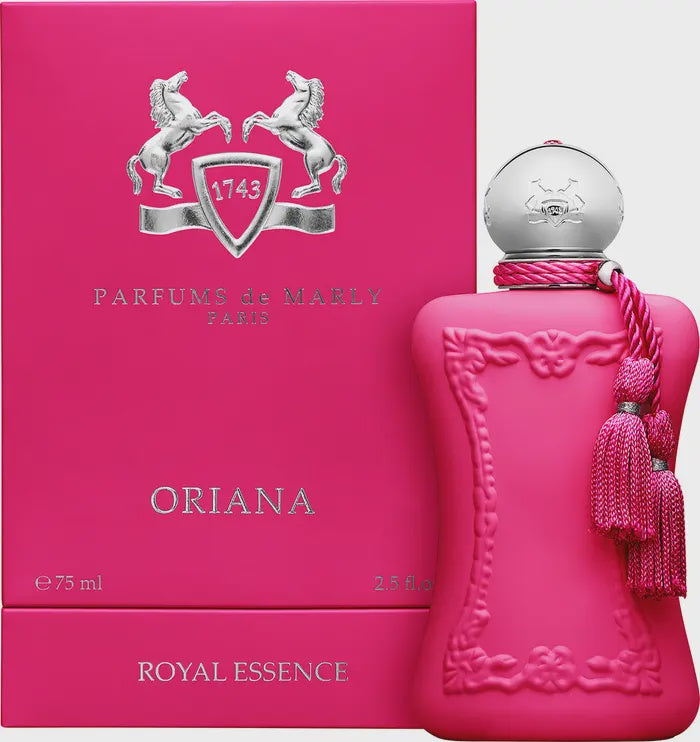 Oriana Eau de Parfum