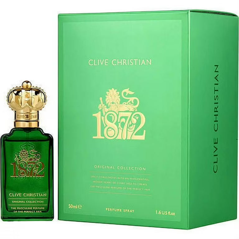 1872 Parfum