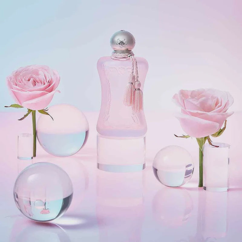 Delina La Rosée Eau de Parfum