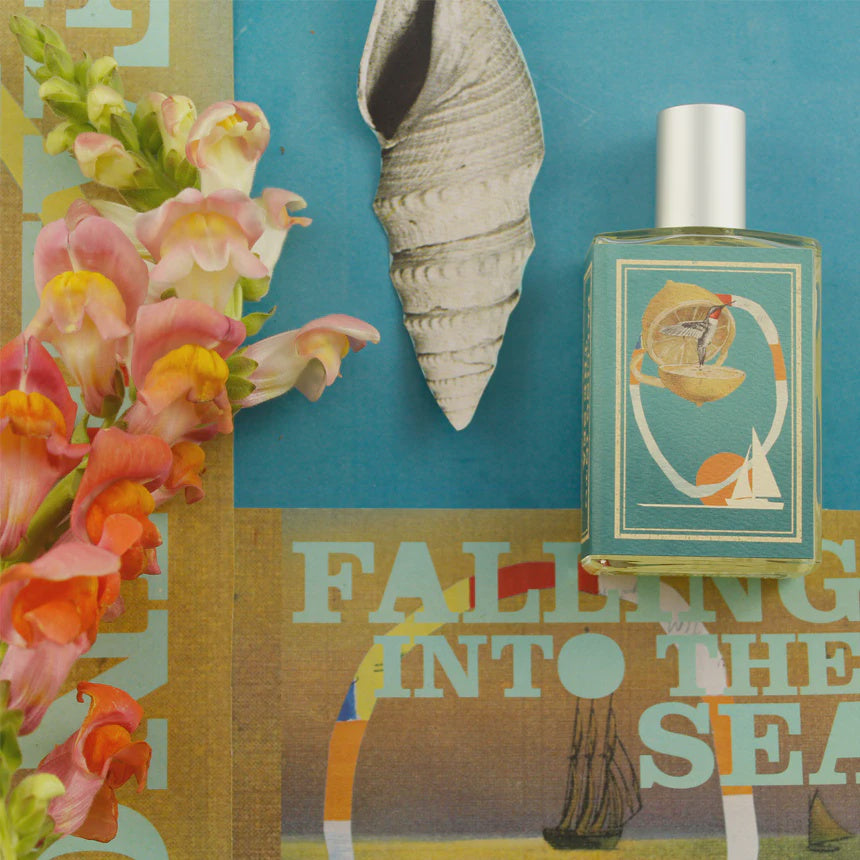 Falling Into The Sea Eau de Parfum