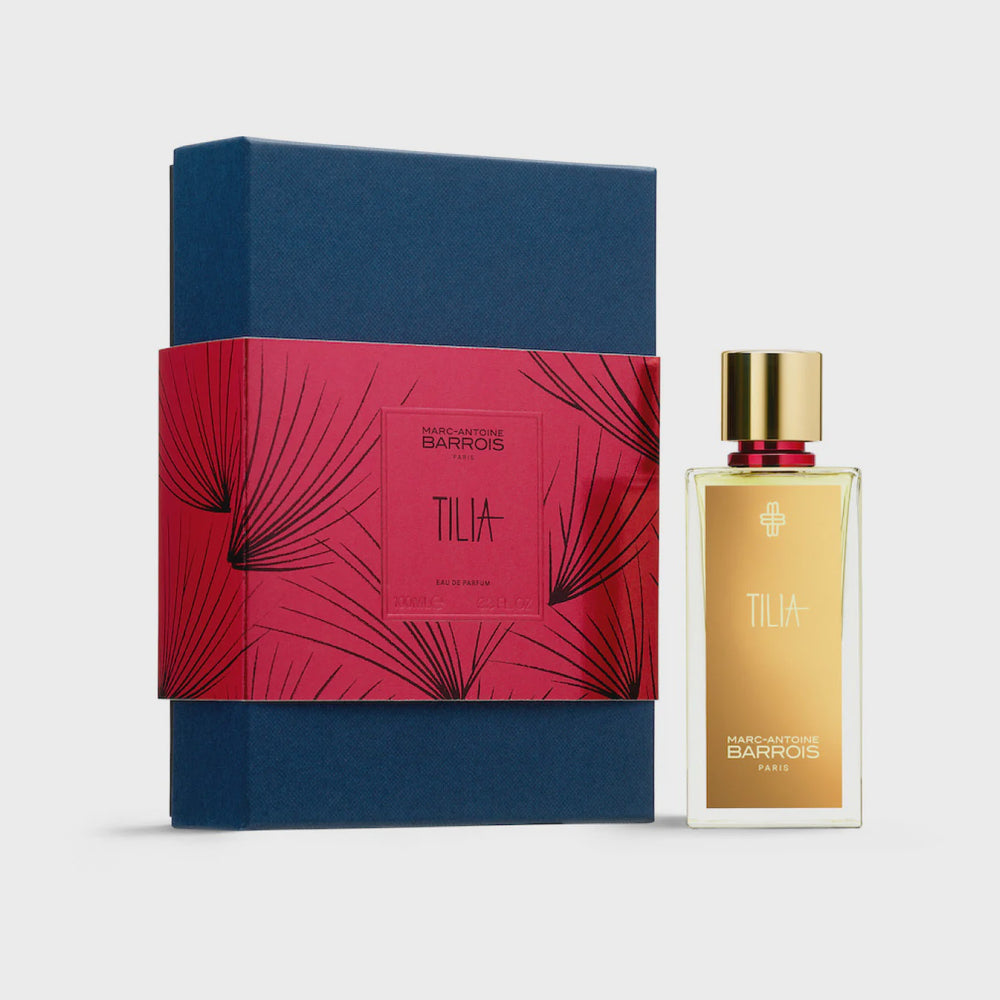 Tilia Eau de Parfum