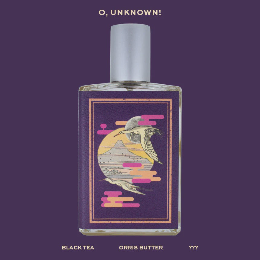 O, Unknown! Eau de Parfum