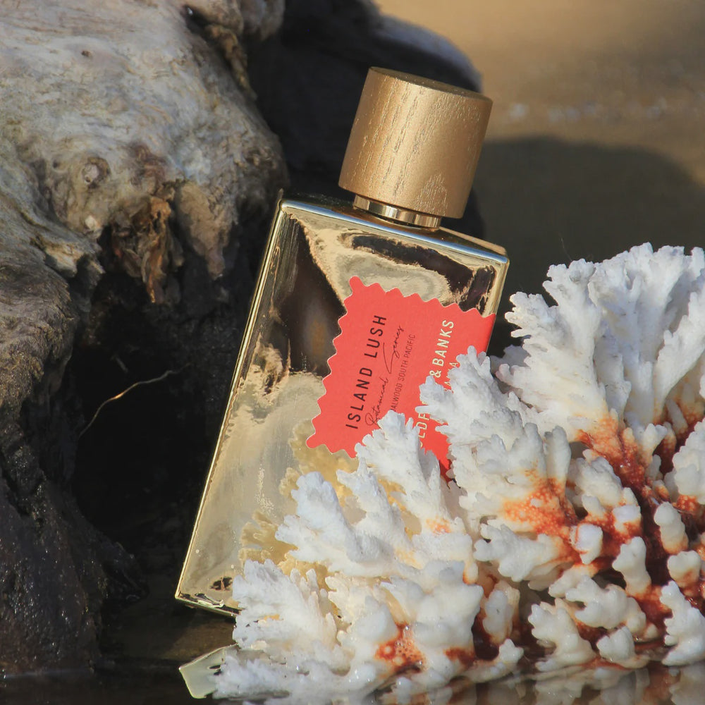 Island Lush Perfume
