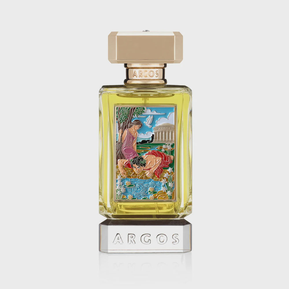 Narcissus Obsession In Bloom Extrait de Parfum