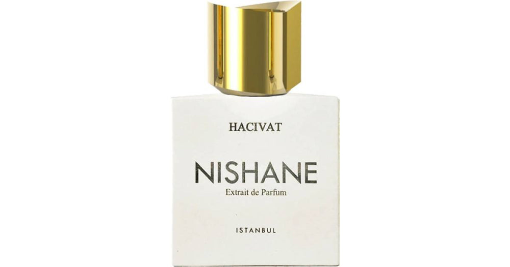 Hacivat Extrait de Parfum