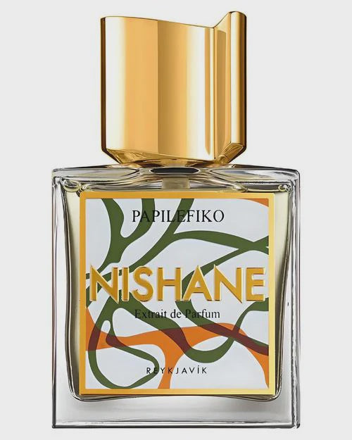 Papilefiko Extrait de Parfum
