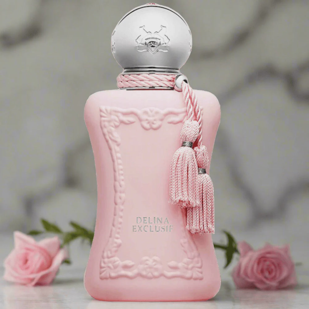 Delina Exclusif Parfum