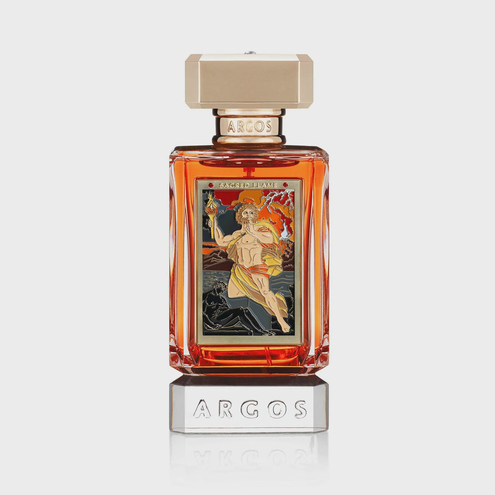 Sacred Flame Eau de Parfum