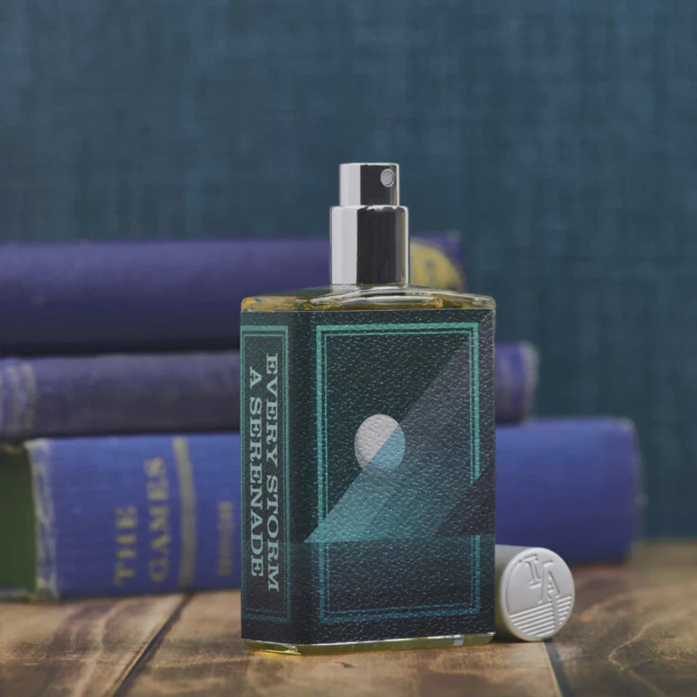 Every Storm A Seranade Eau de Parfum