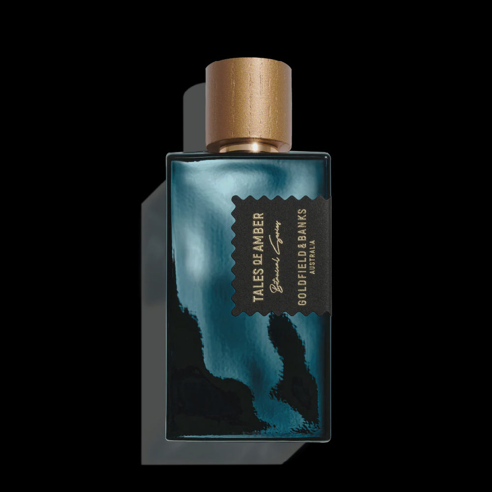 Tales of Amber Extrait de Parfum