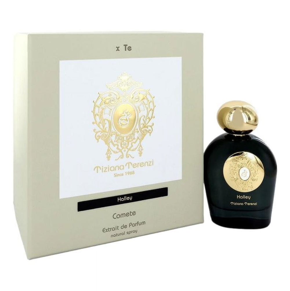 Halley Extrait de Parfum
