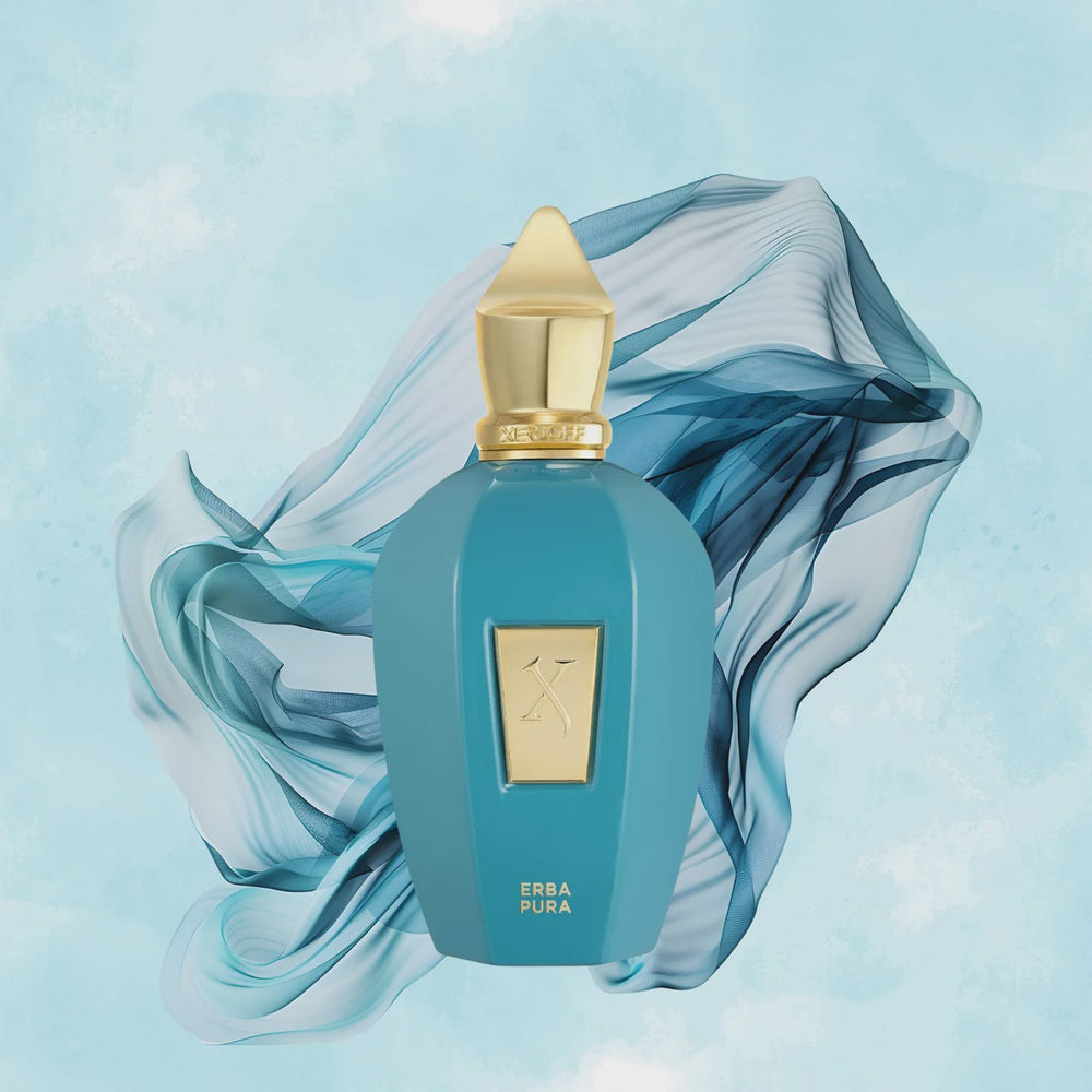 Erba Pura Eau de Parfum