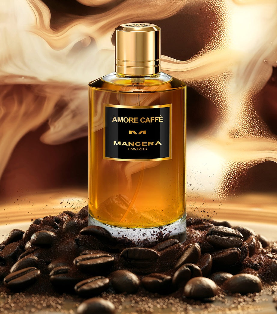 Amore Caffe Eau de Parfum