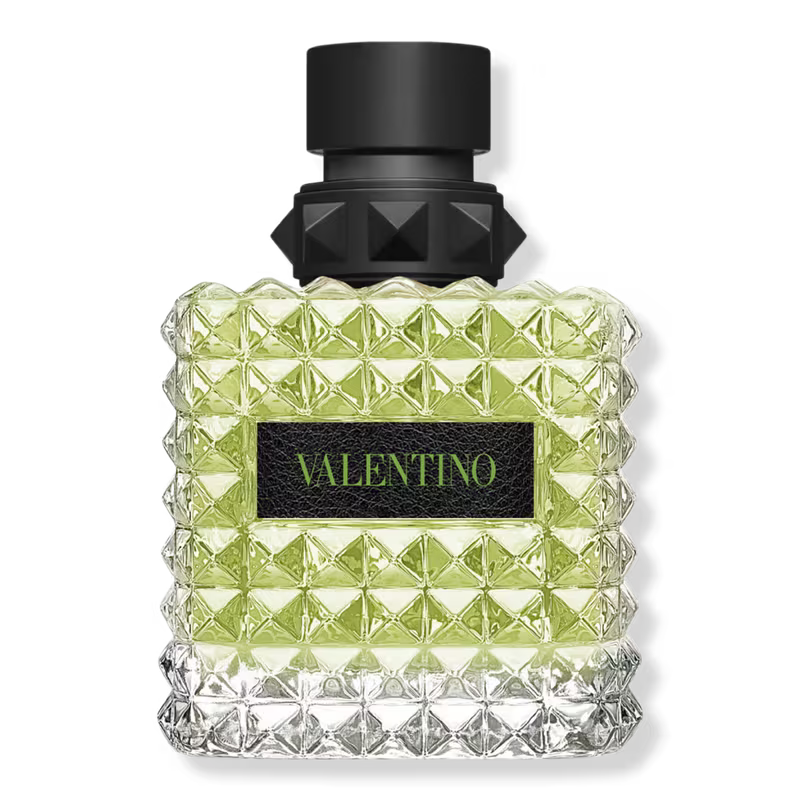 Donna Born in Roma Green Stravaganza Eau de Parfum