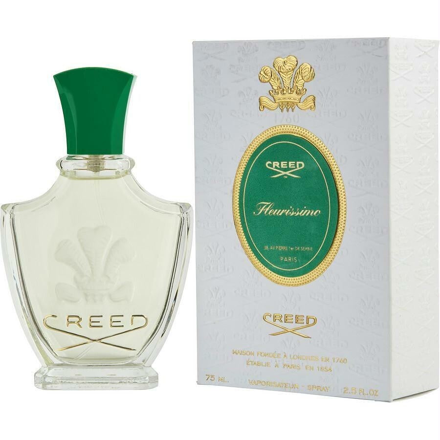 Fleurissimo Eau de Parfum