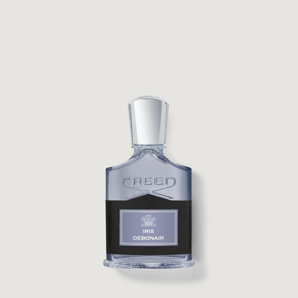 Iris Debonair Eau de Parfum