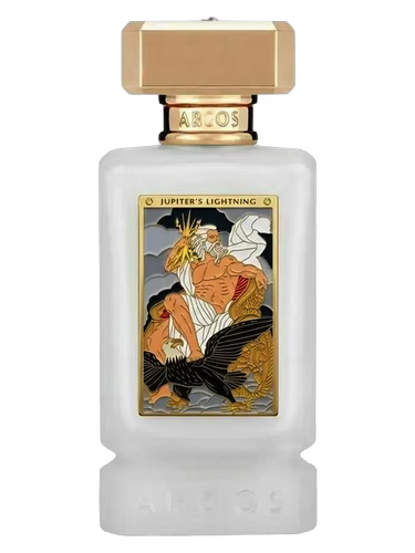 Jupiter's Lightning Extrait de Parfum
