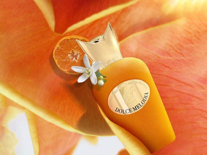 Dolce Melodia Eau de Parfum