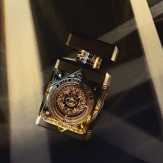 Oud For Greatness Eau de Parfum