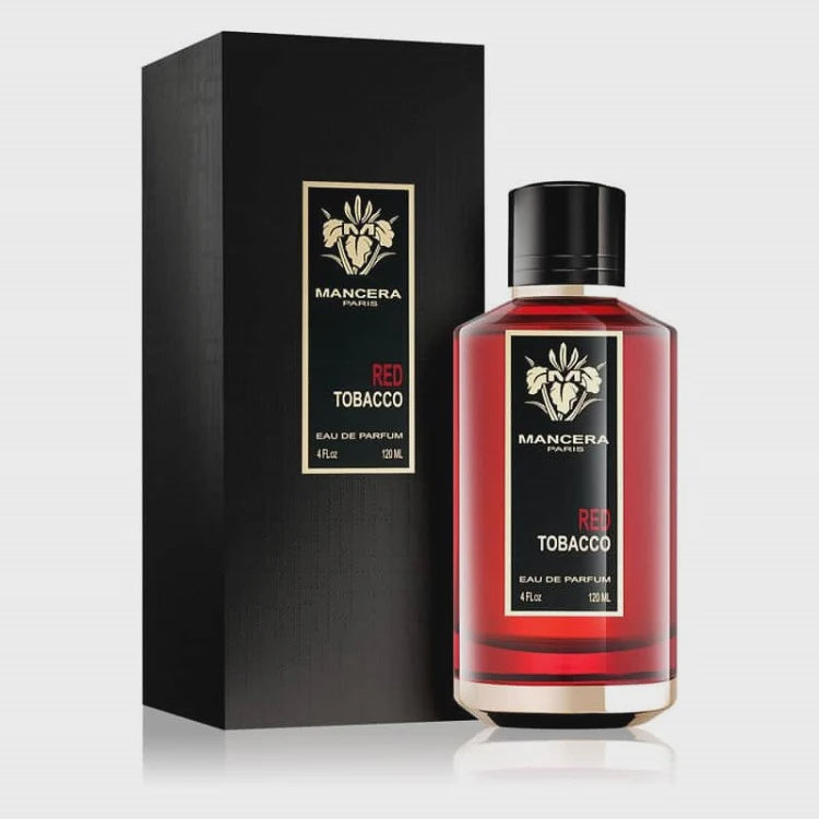 Red Tobacco Eau de Parfum