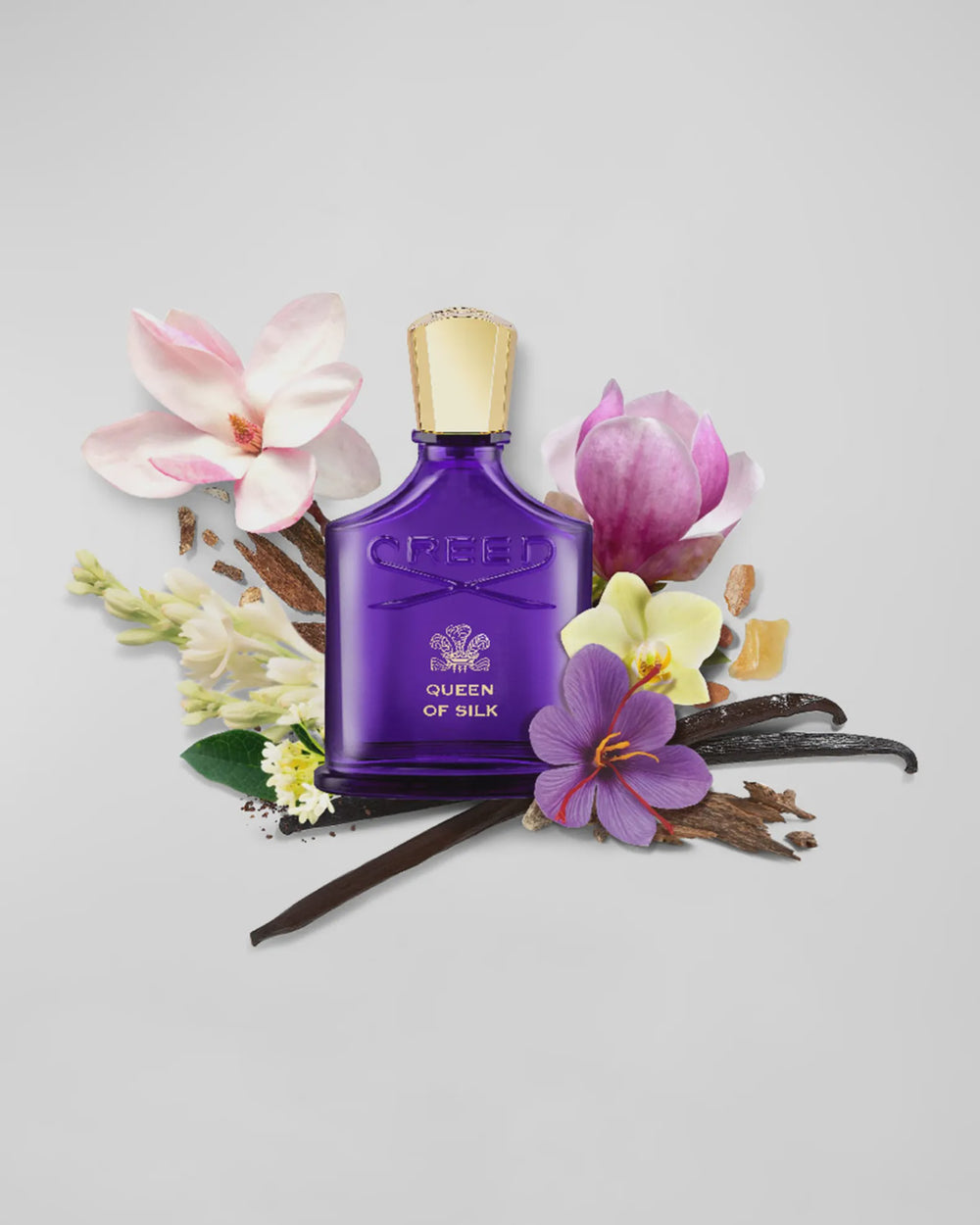 Queen Of Silk Eau de Parfum