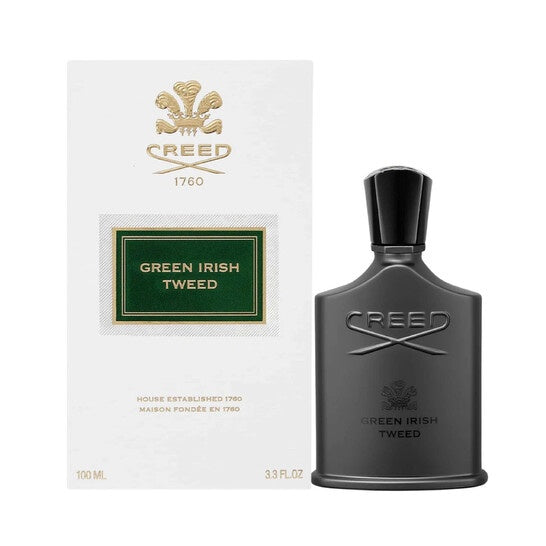 Green Irish Tweed Eau de Parfum