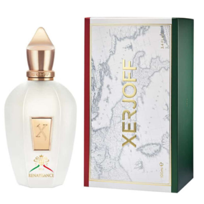 Renaissance Eau de Parfum