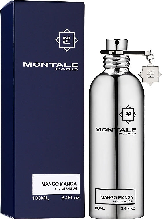Mango Manga Eau de Parfum