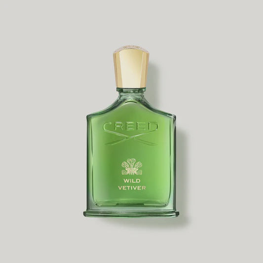 Wild Vetiver Eau de Parfum