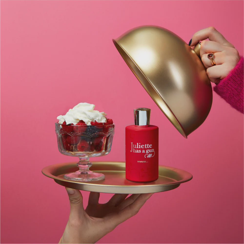 MMM... Eau de Parfum