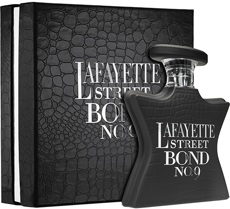 Lafayette Street Eau de Parfum