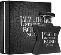 Lafayette Street Eau de Parfum