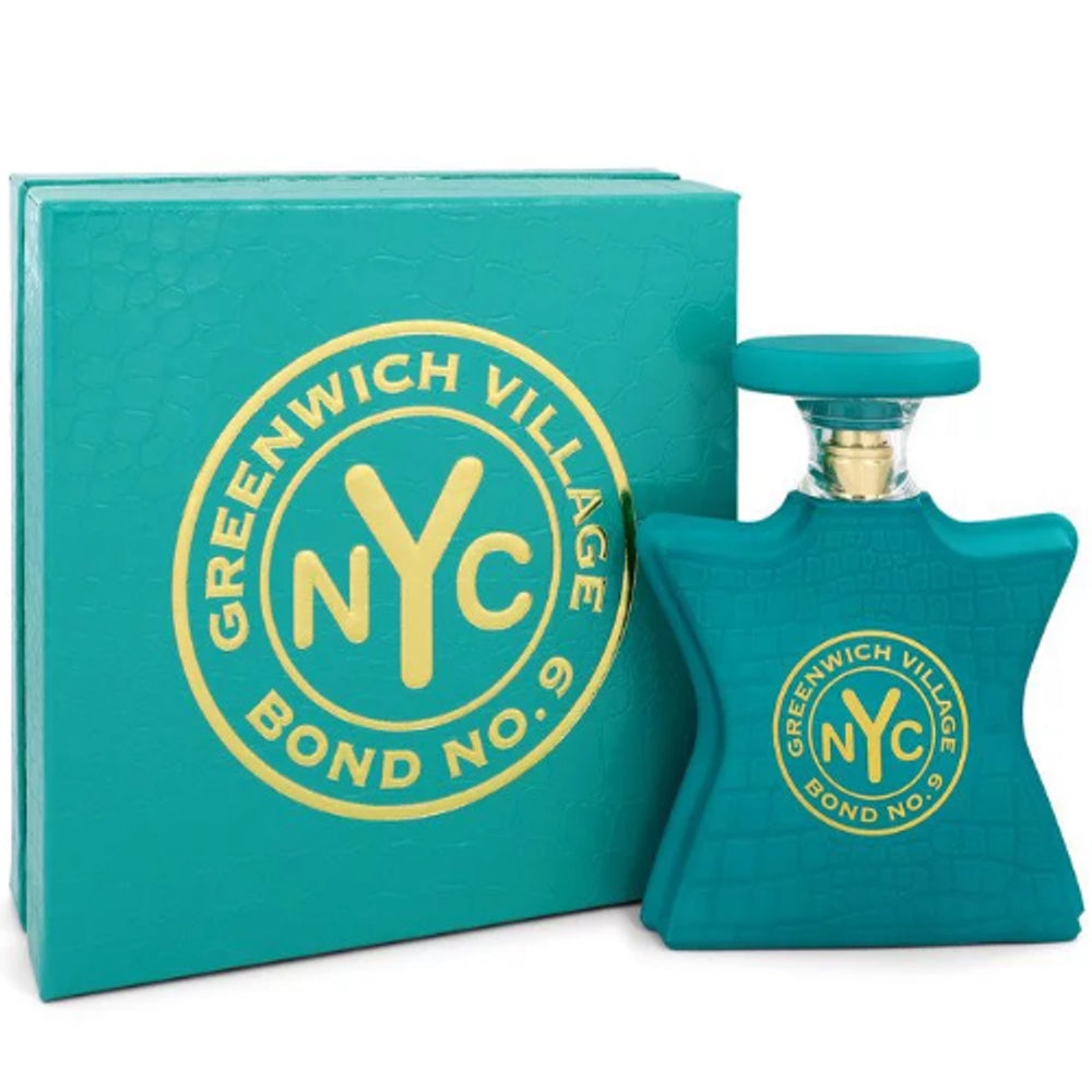 Greenwich Village Eau de Parfum
