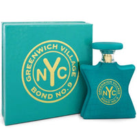 Greenwich Village Eau de Parfum