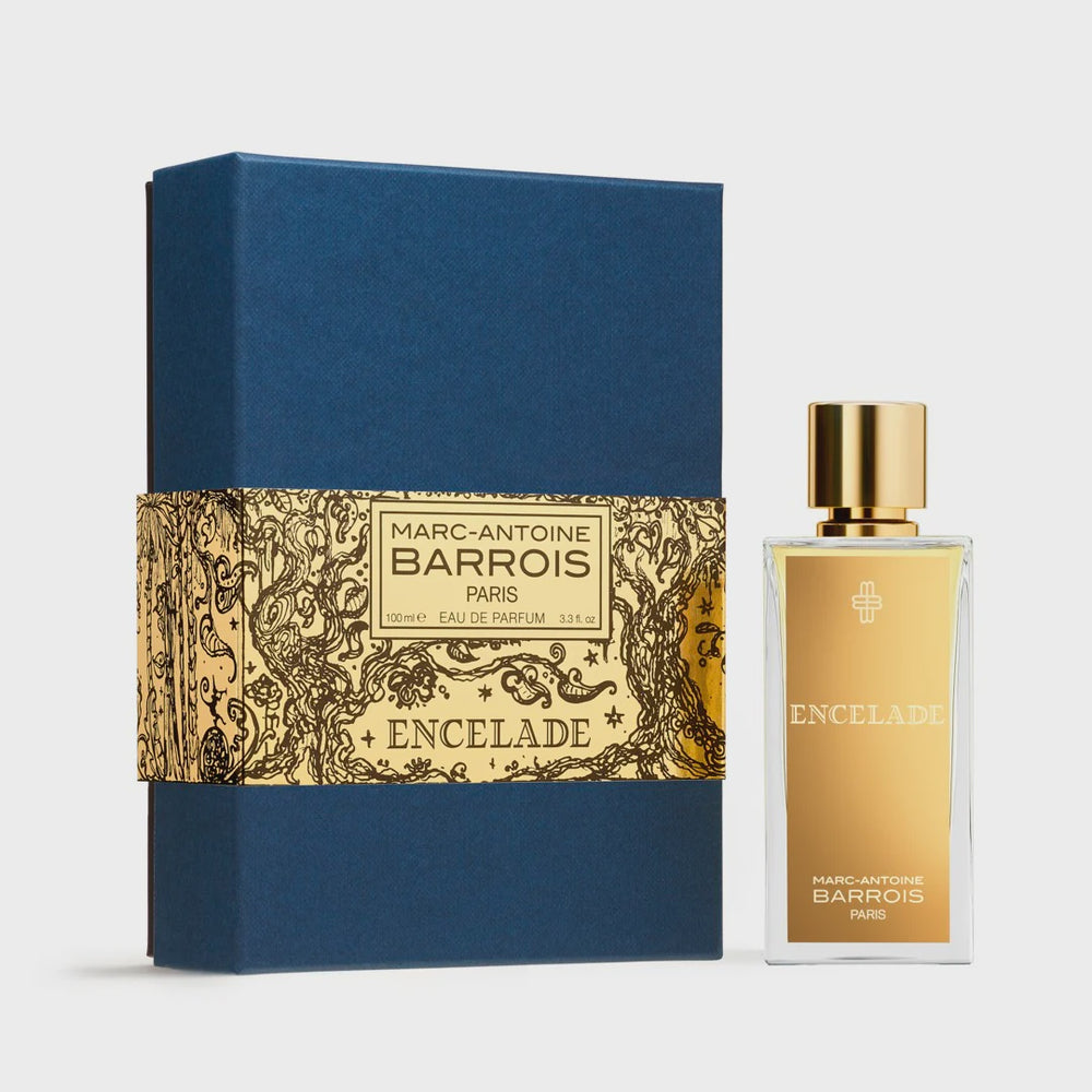 Encelade Eau de Parfum
