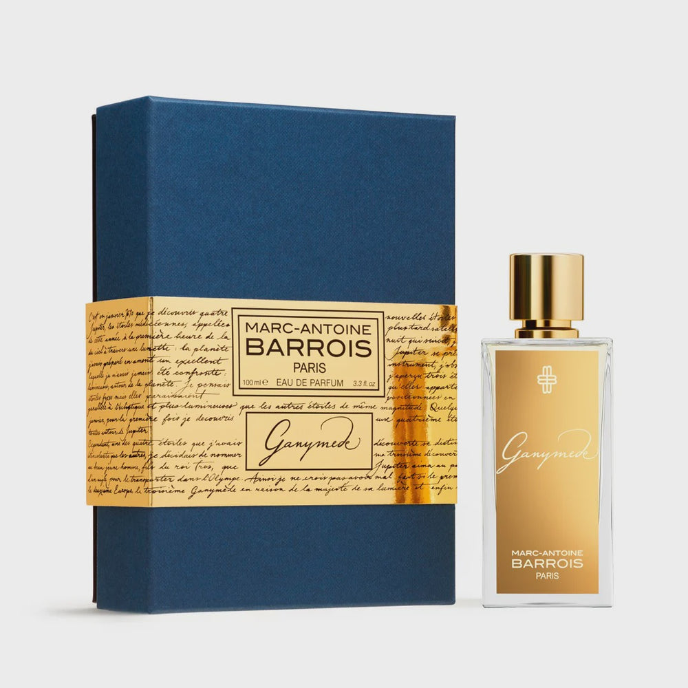 Ganymede Eau de Parfum