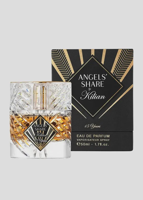 Angels Share Eau de Parfum