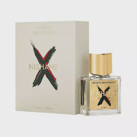 Hundred Silent Ways X Extrait de Parfum